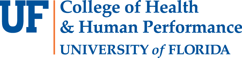 College Of Health Hp Uf - University Of Florida College Of Journalism (800x193), Png Download