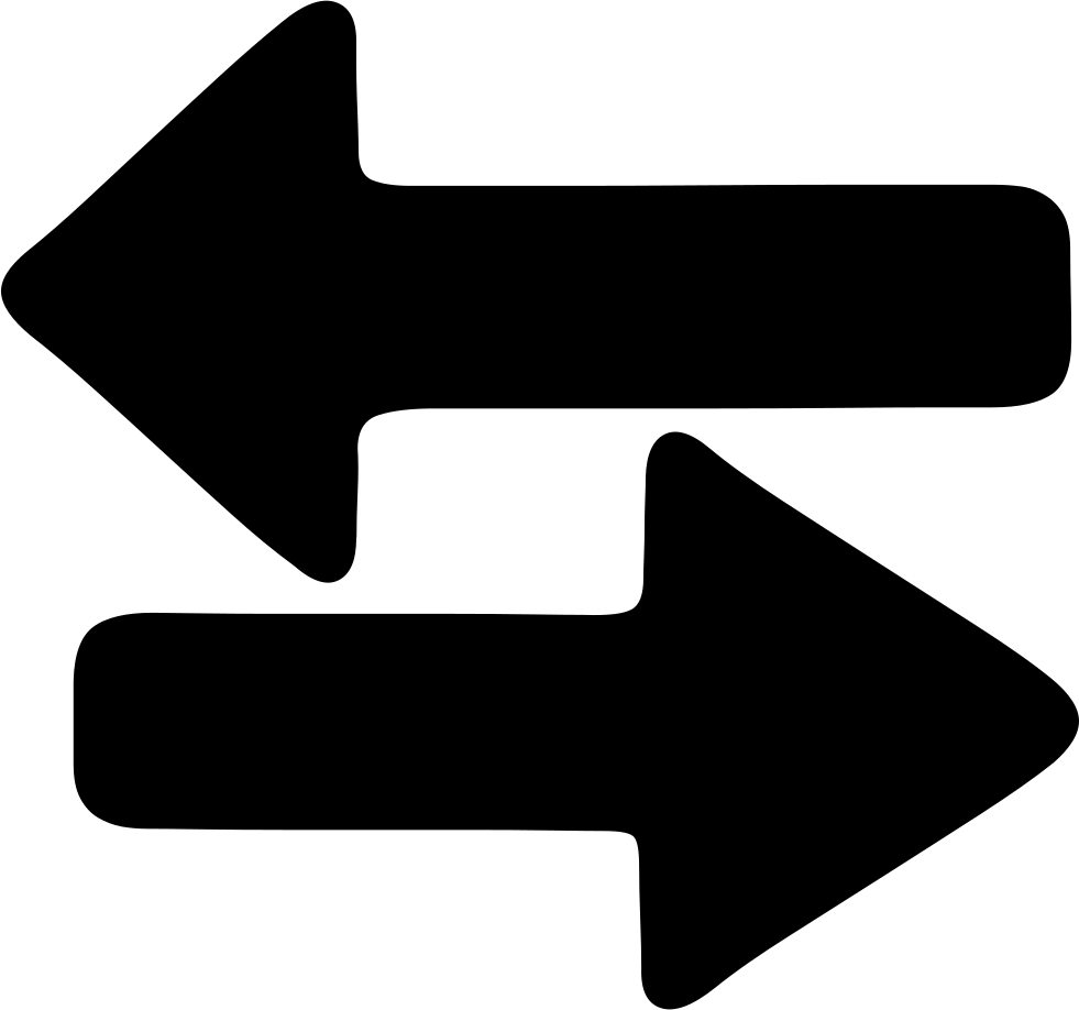 Png File - Arrow (981x918), Png Download