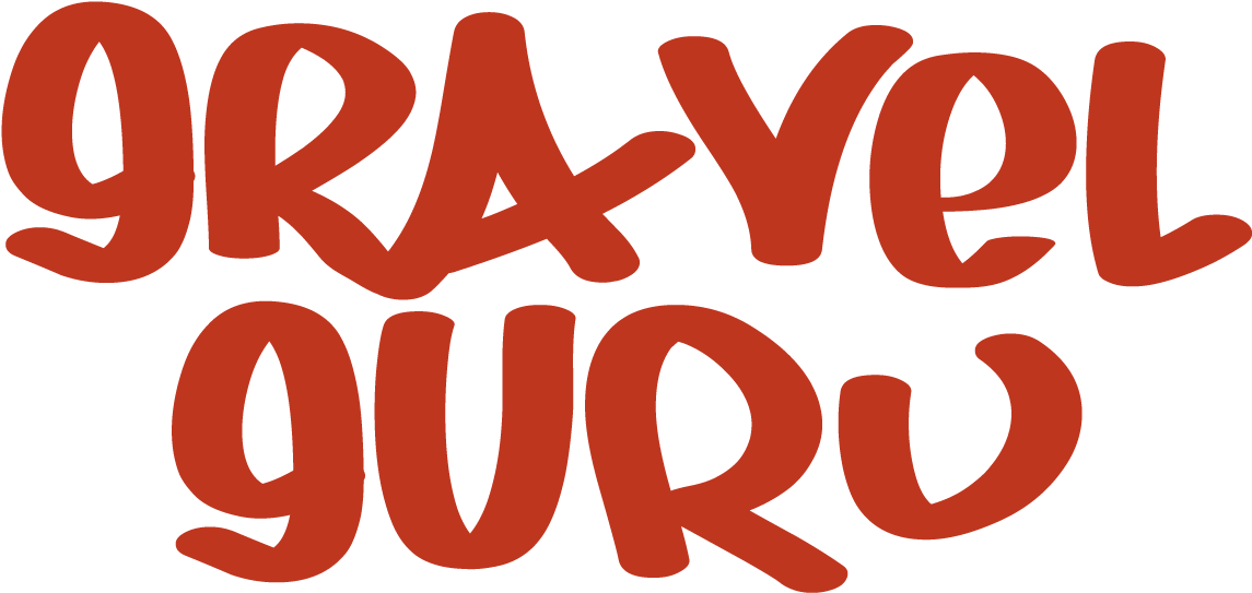 This Is Gravel - Gravel (1165x575), Png Download