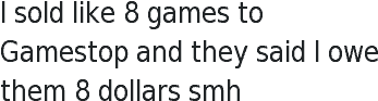 Gamestop, Lol, And Money - Pick Your Battles That's Too Many (400x300), Png Download