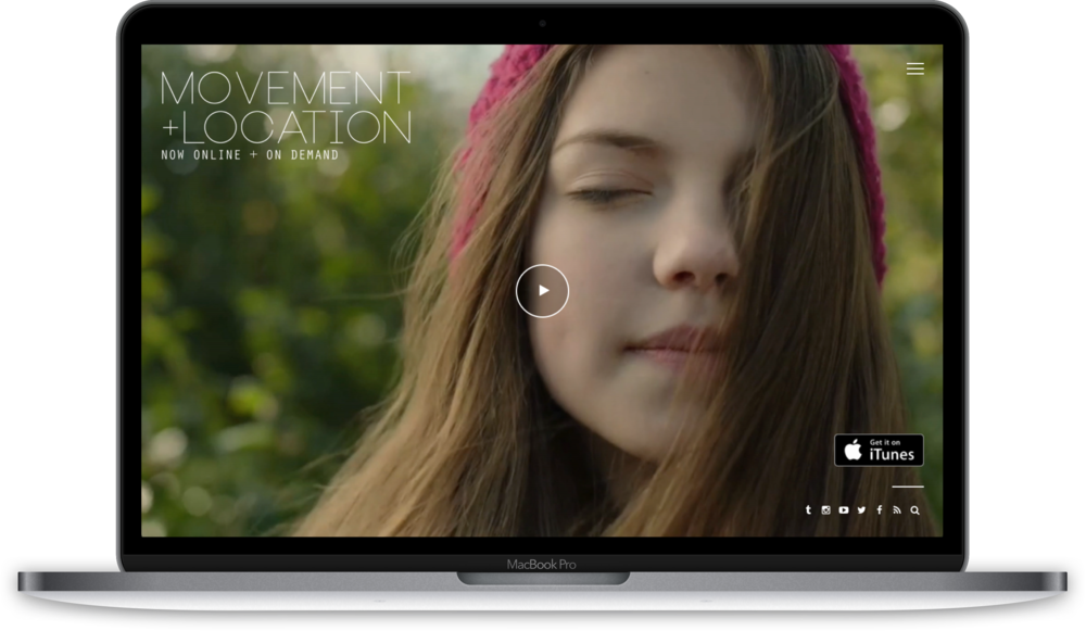 Mal Web 1 Home Mac - Mal Web (1000x581), Png Download