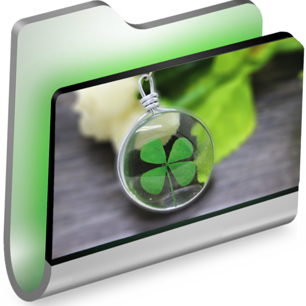 Image Blur Effect On The Mac App Store - Cross (630x630), Png Download