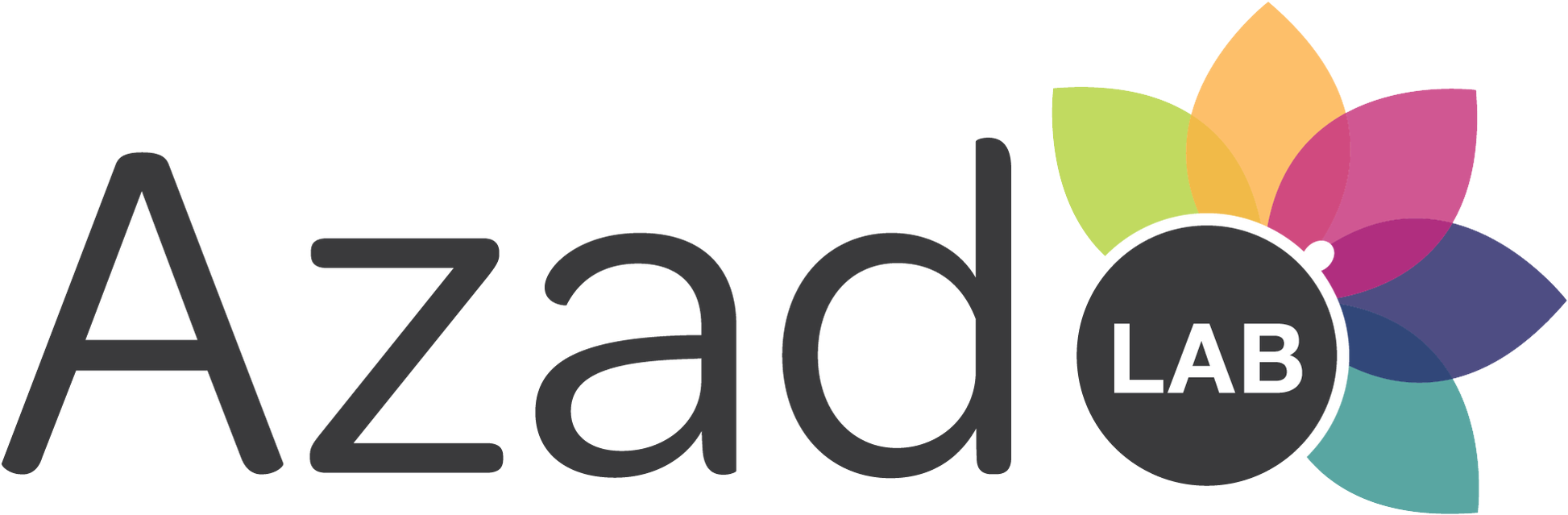 - Azad Lab - Tbap Unity Academy Logo (2017x667), Png Download