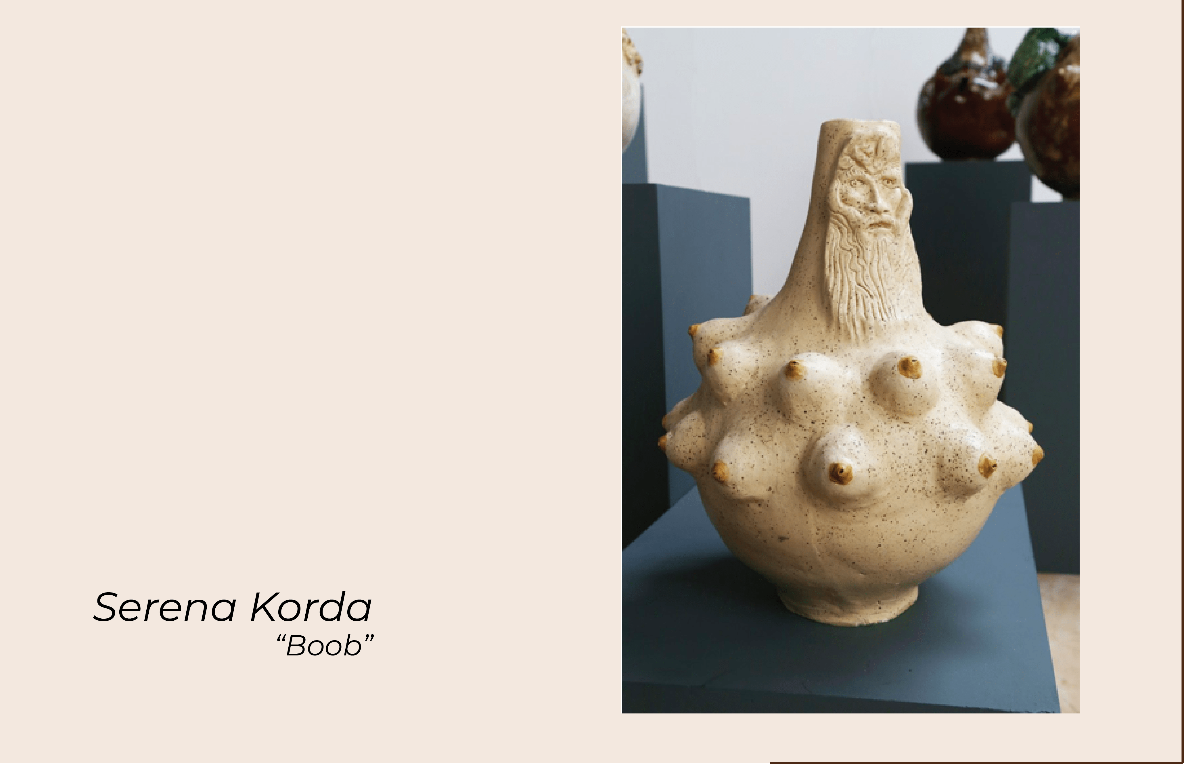 Artserena - Modern Art Oxford (4118x2660), Png Download