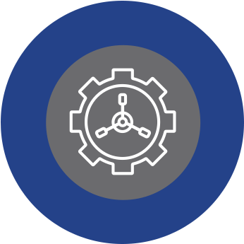 Customer-vault - Tumba College Of Technology (420x420), Png Download