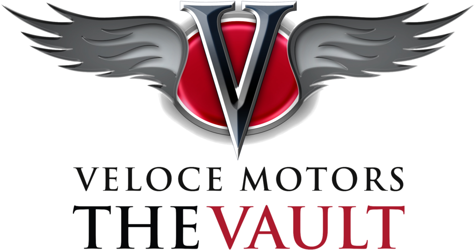 Veloce Motors The Vault Png (1000x550), Png Download