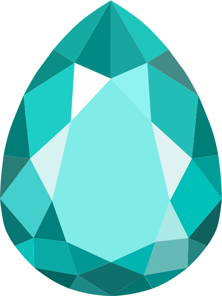 About Carol - Triangle (450x600), Png Download