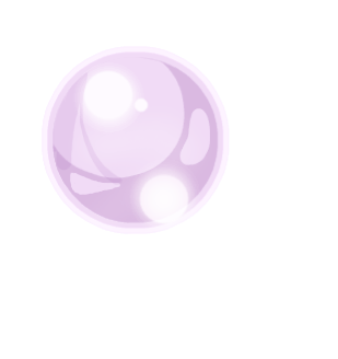Shikon Jewel Transparent (400x400), Png Download