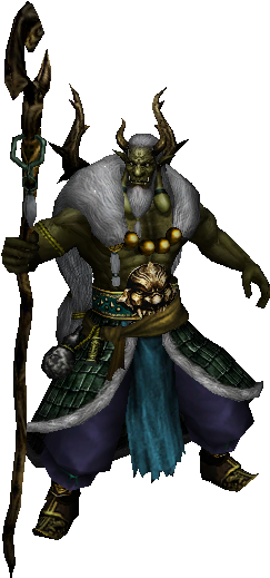 Ochao Magician - Portable Network Graphics (257x534), Png Download