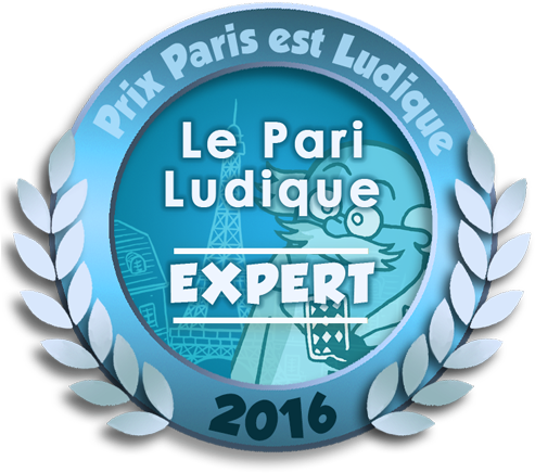 Logoexpert2016 - 2016 (500x450), Png Download