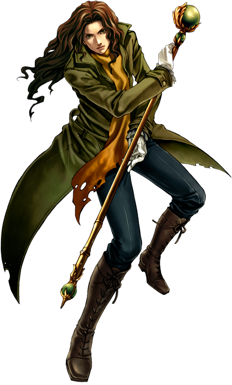 Magician - Redstone (655x800), Png Download