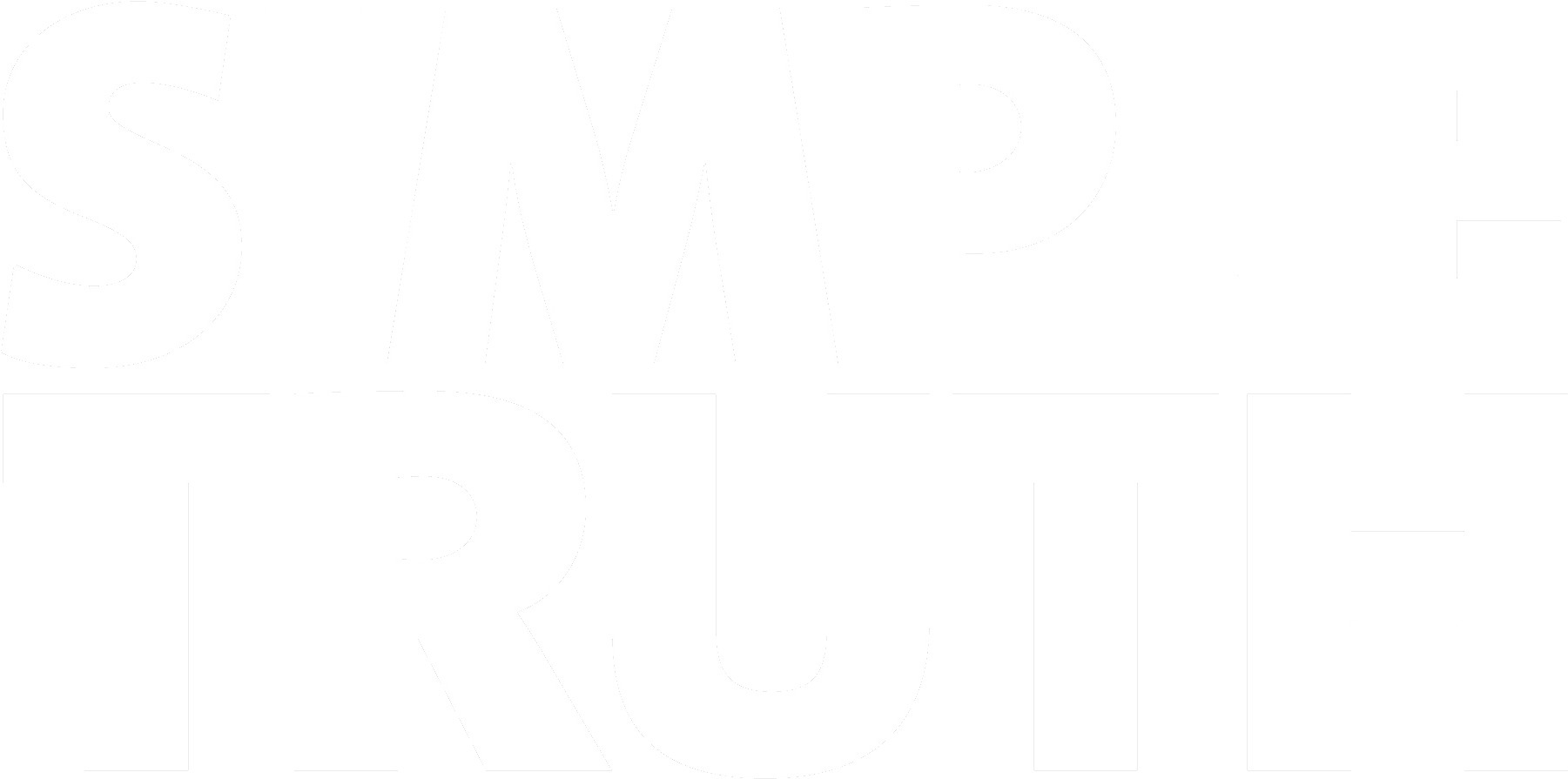 David Baldacci Books The Simple Truth (2400x2400), Png Download