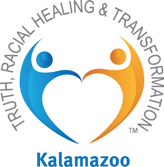 Truth, Racial Healing & Transformation - Andatech Pty. Ltd. (560x569), Png Download