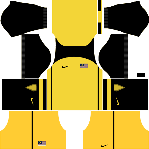 kit dream league soccer 2018