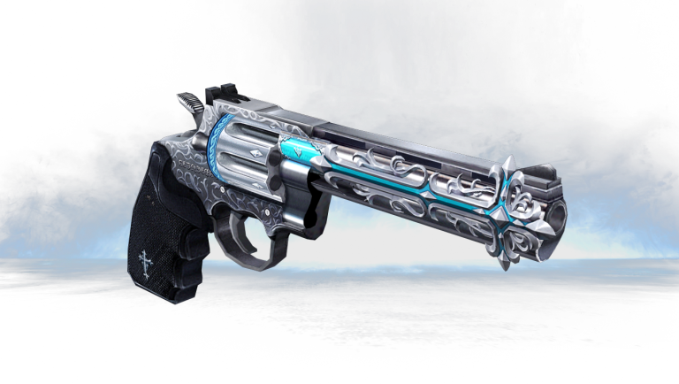 Url Dump - Revolver Sapientia (768x434), Png Download