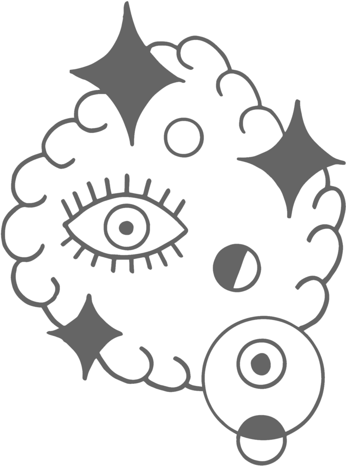 Magician - Portable Network Graphics (1000x1029), Png Download
