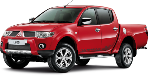 Should You Be Given A Free Choice Of Car For Driving - Mitsubishi L200 2007 Manual (488x252), Png Download