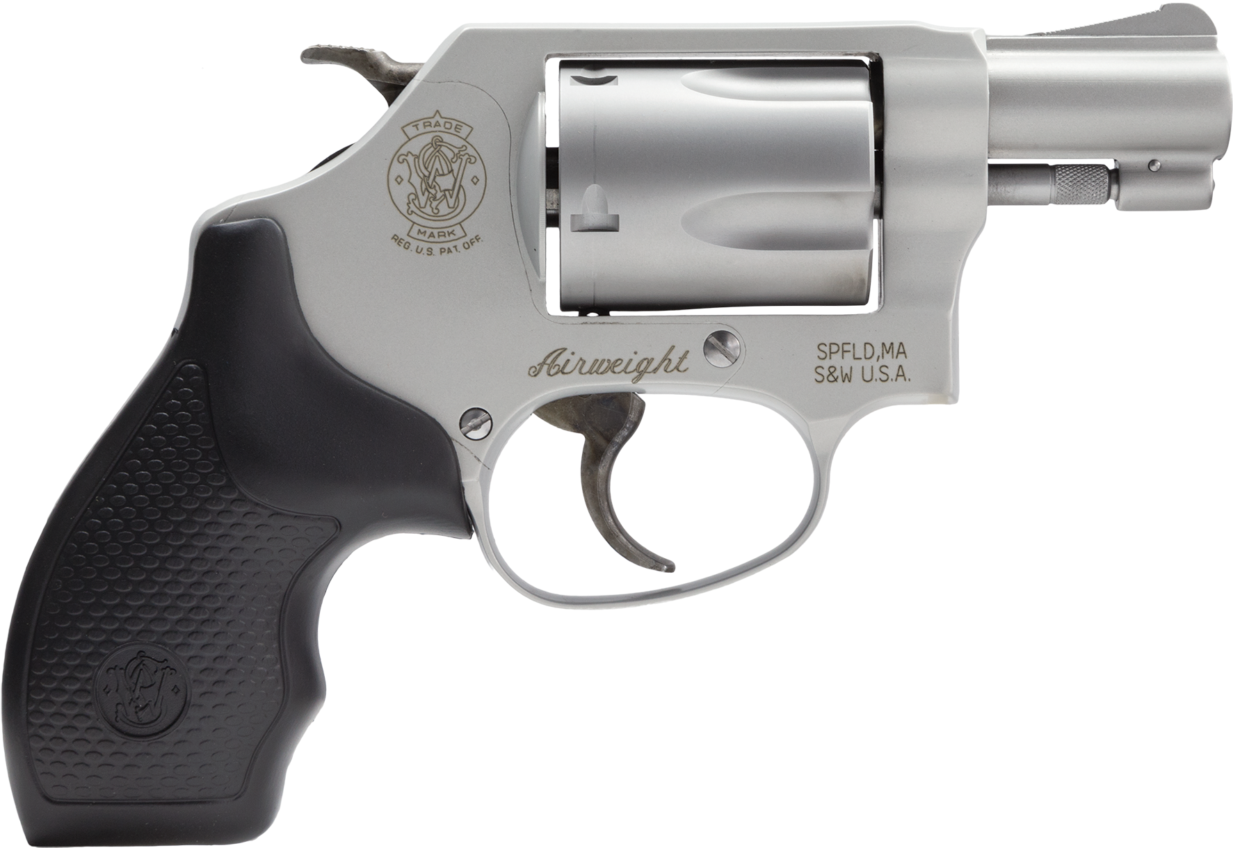 Price - $418 - - Taurus 605 (1800x1254), Png Download