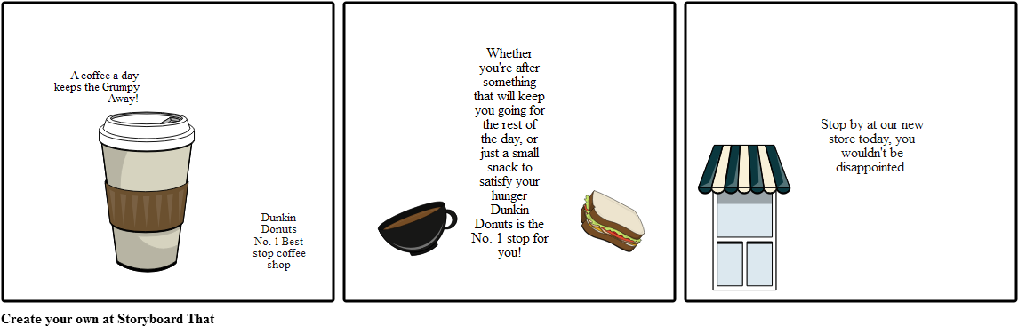 Dunkin Donuts (1164x385), Png Download