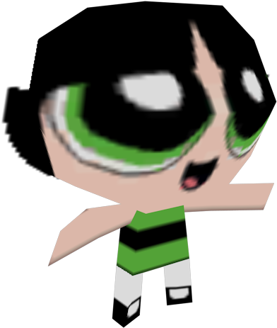 Download Zip Archive - Cartoon Network Racing Models (750x650), Png Download