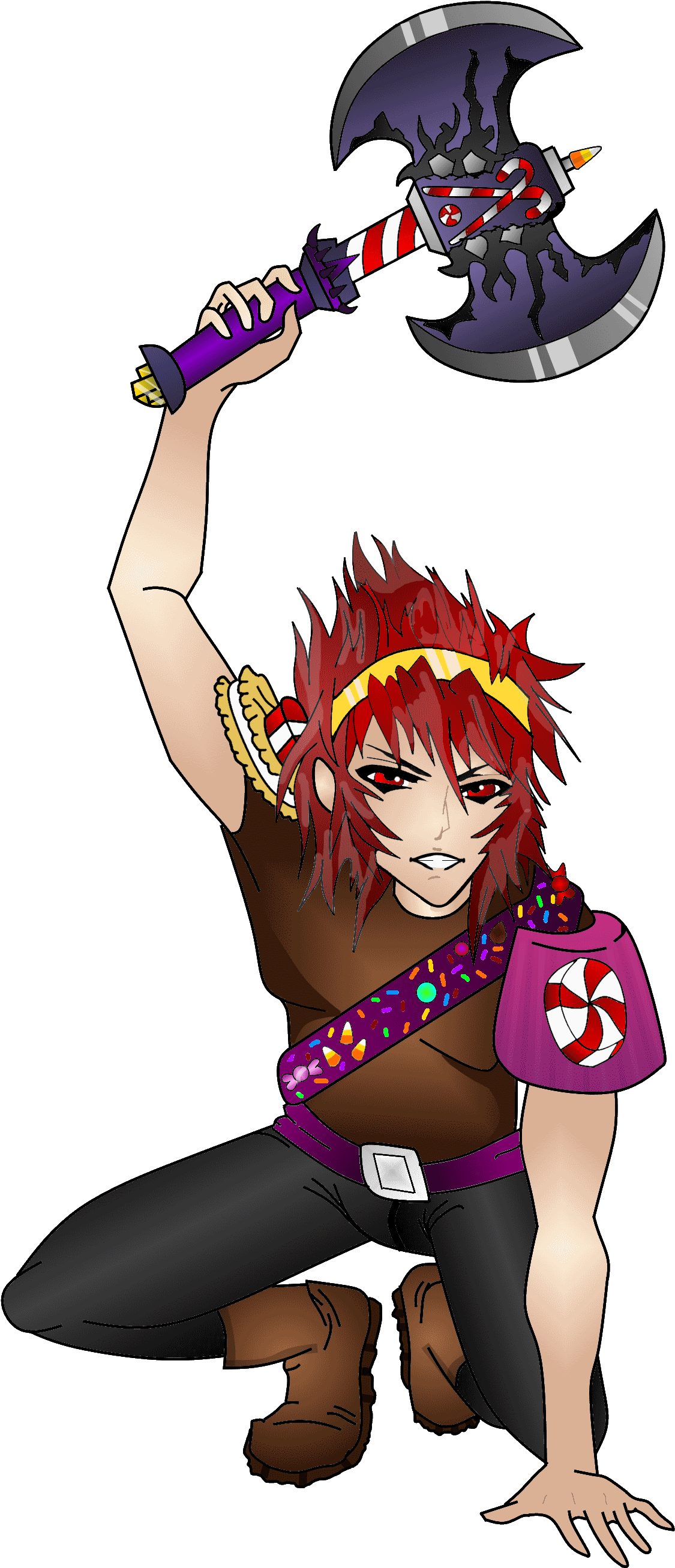 Cartoon (2550x3300), Png Download