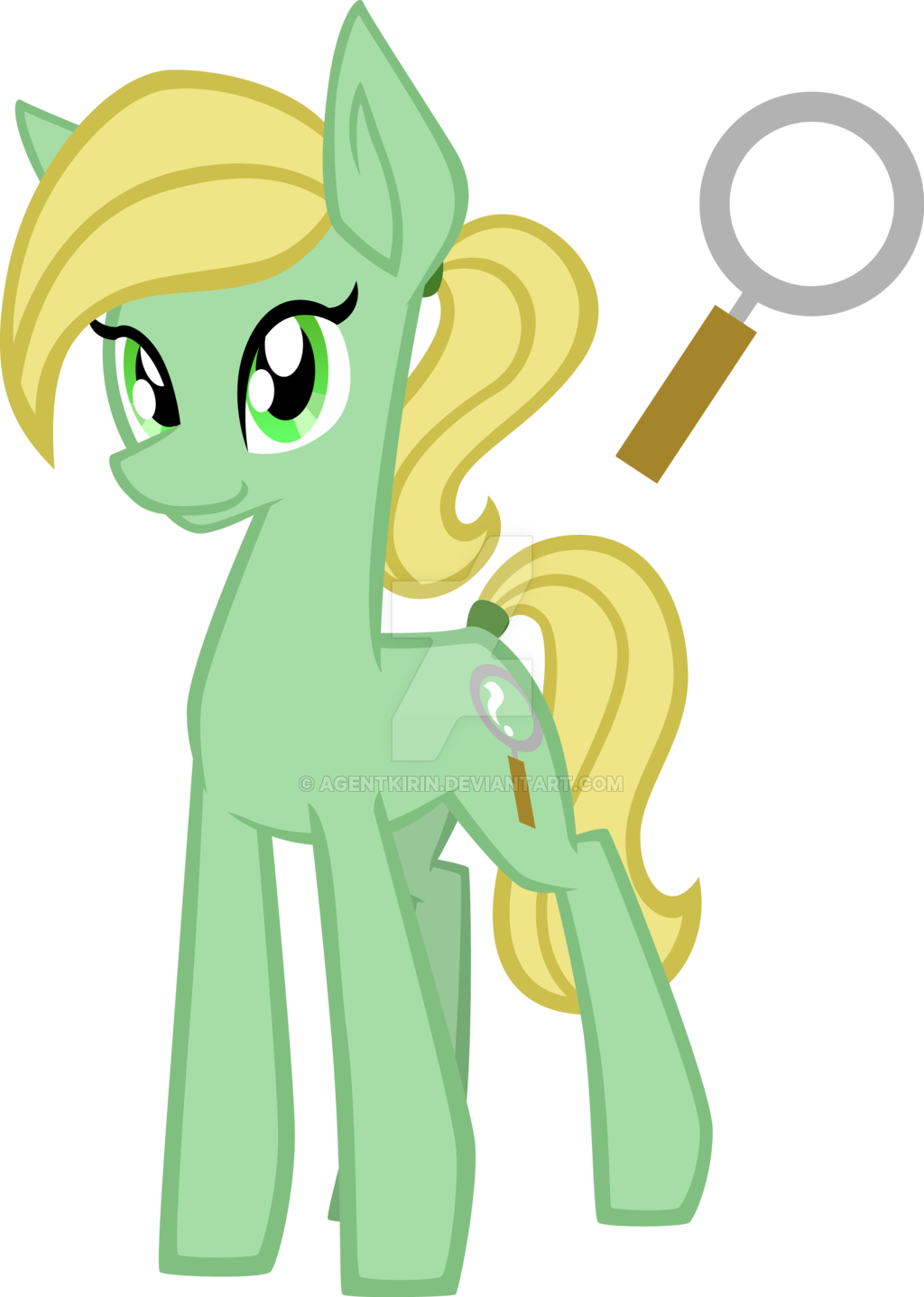 Agentkirin, Mistress Marevelous, Oc, Oc - Clip Art (1024x1438), Png Download