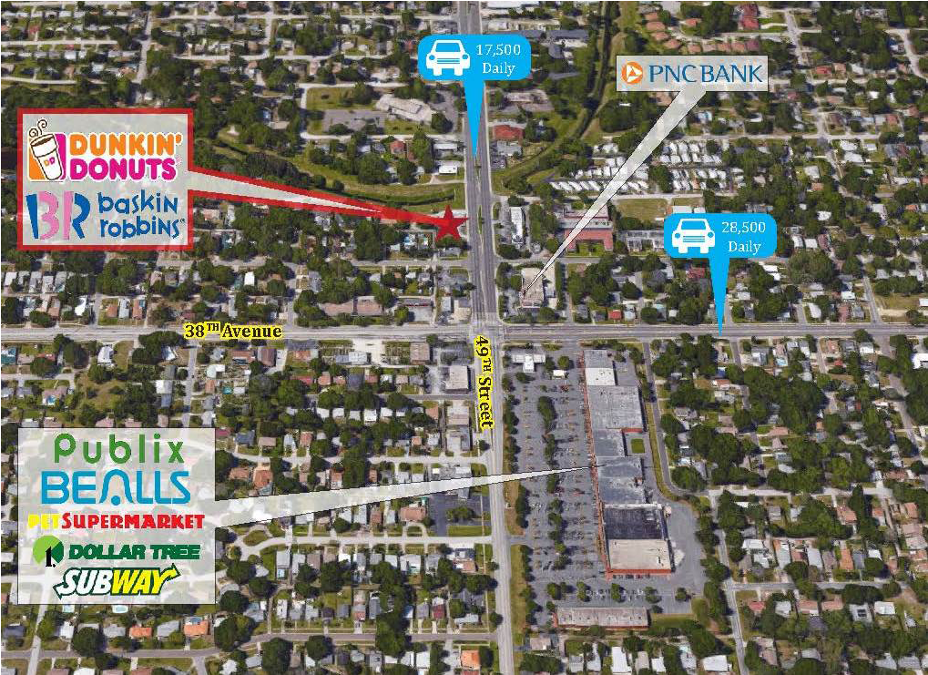 Dunkin' Donuts St - Dunkin Donuts (1440x740), Png Download