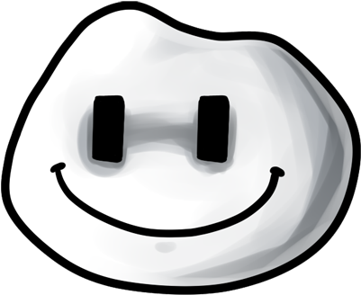 Transparent Neville - Nintendo (400x400), Png Download