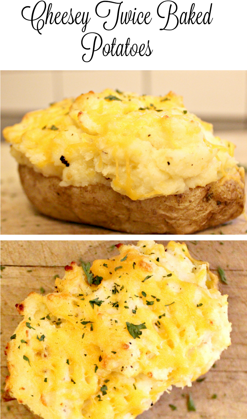 Twice Baked Potatoes - Charmeddaisies Gift For Cancer Fighter - Ovarian Cancer (908x1500), Png Download