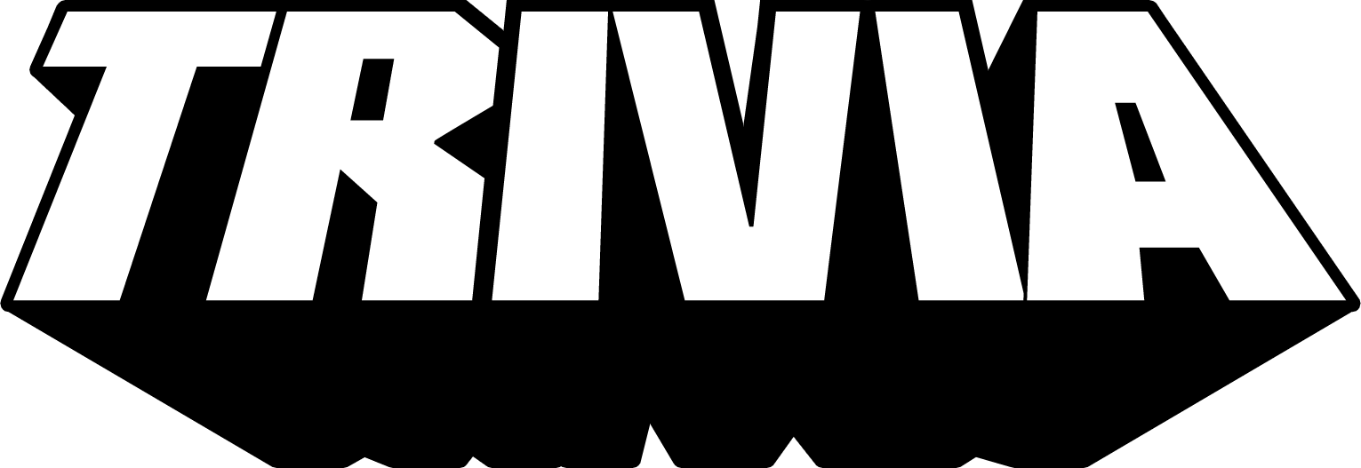 File - Trivia - Free Trivia (1531x527), Png Download