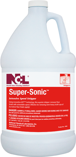 View Product - Se Grocers Essentials Bleach (292x600), Png Download