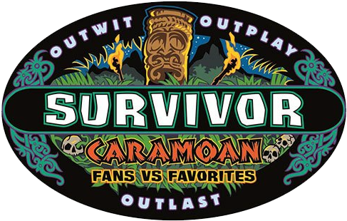 Fans Versus Favorites Wikipédia, A Enciclopédia Livre - Survivor - Season 26 (510x335), Png Download