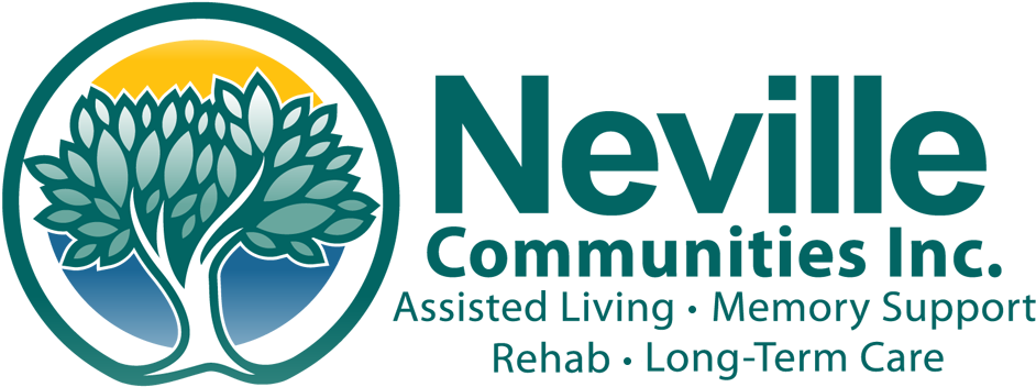 Neville Communities (1000x405), Png Download