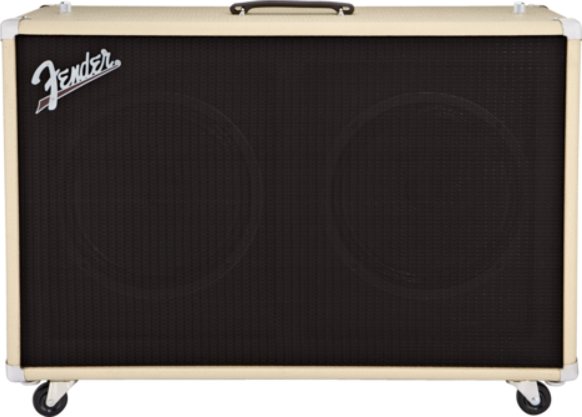 Fender Super Sonic 60 212 Enclosure Cabinet - Fender Super Sonic 22 (2000x2000), Png Download