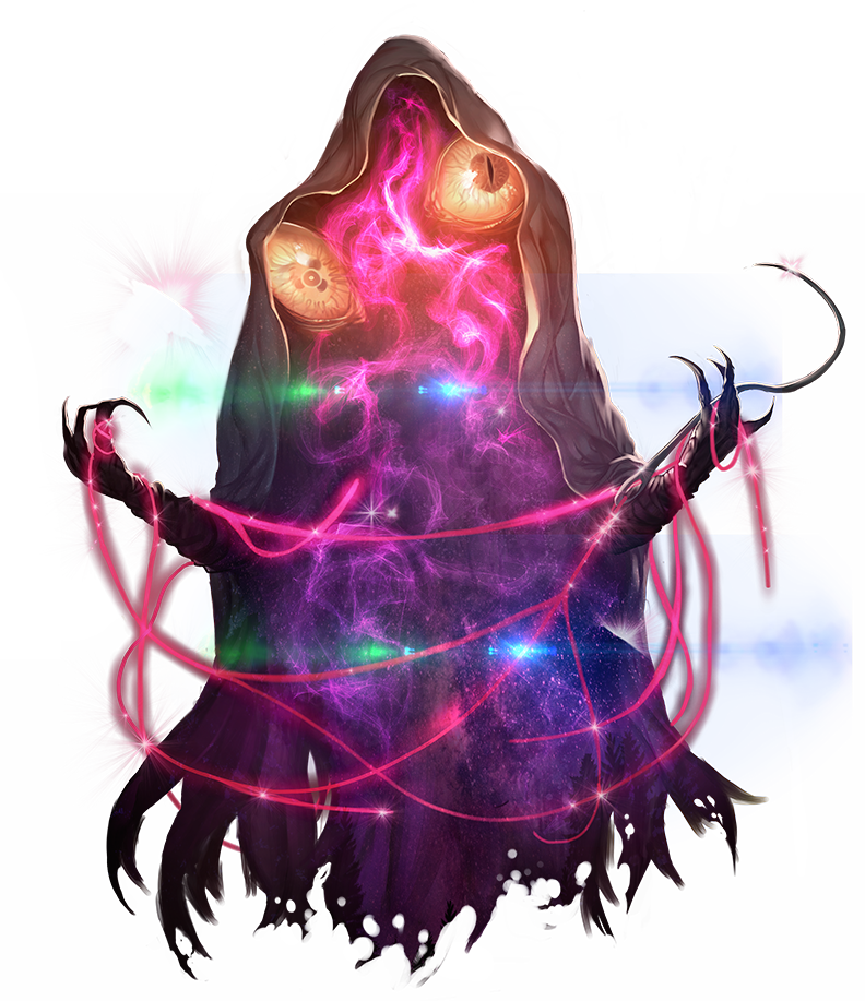 Abilities - Succubus Soul (792x917), Png Download