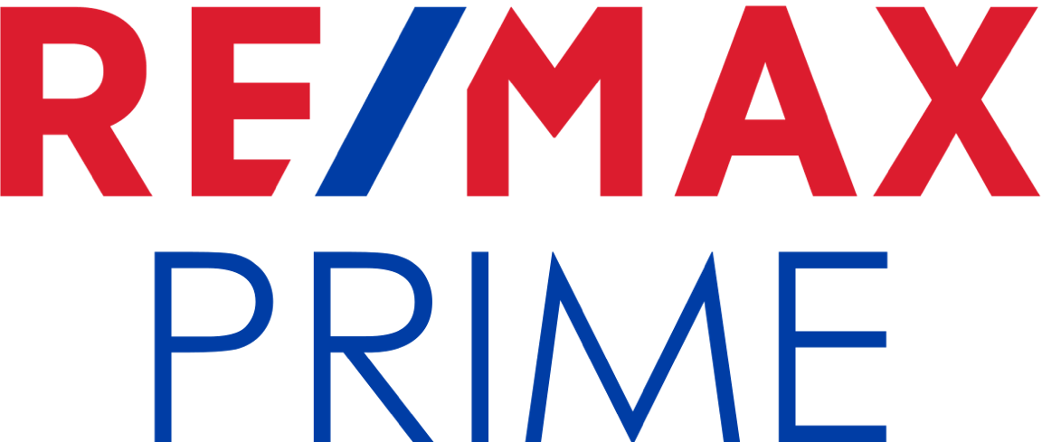 Re/max Prime - Re Max Rouge River Realty Logo (1152x489), Png Download