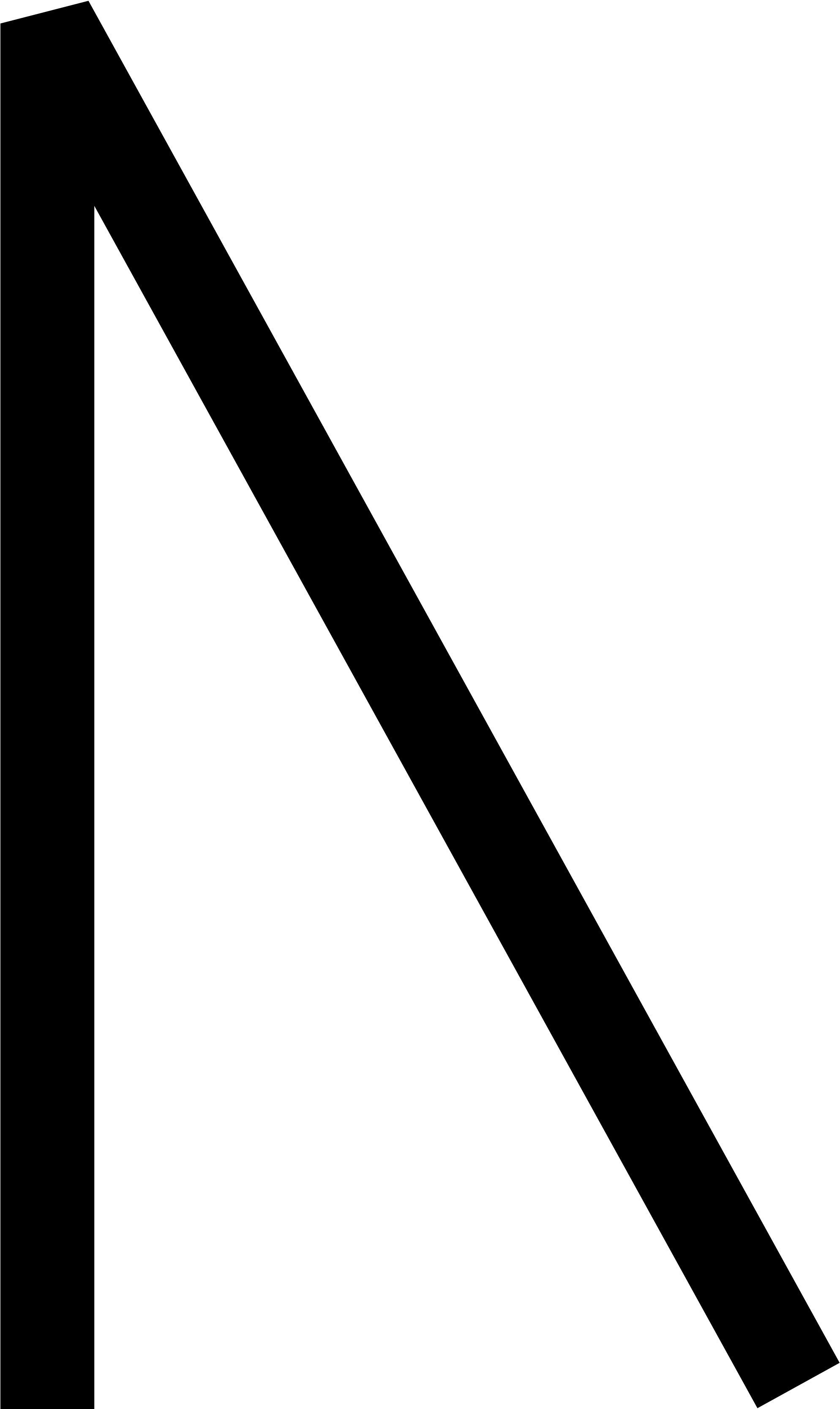 Open - Uruz Png (2000x3333), Png Download