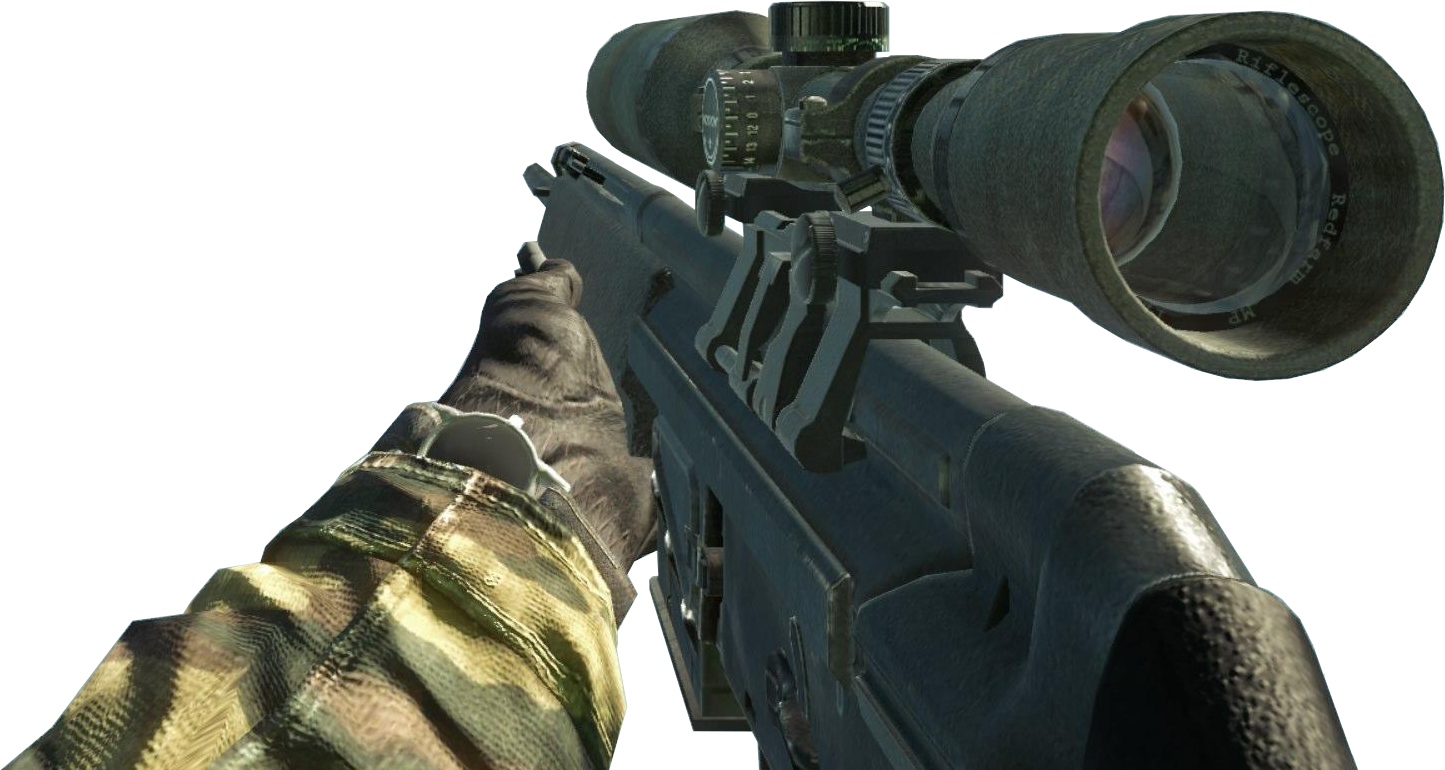 Variable Zoom - World War Heroes Armas (1445x770), Png Download