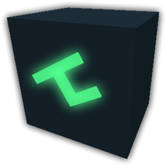 Life Burst Rune - Life Burst (420x420), Png Download