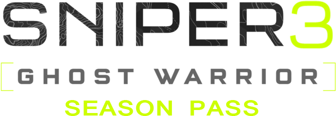 Our Sponsors Decided To Release 700 Redeem Codes To - Sniper: Ghost Warrior 3 Season Pass Edition - Ps4 Console (750x275), Png Download