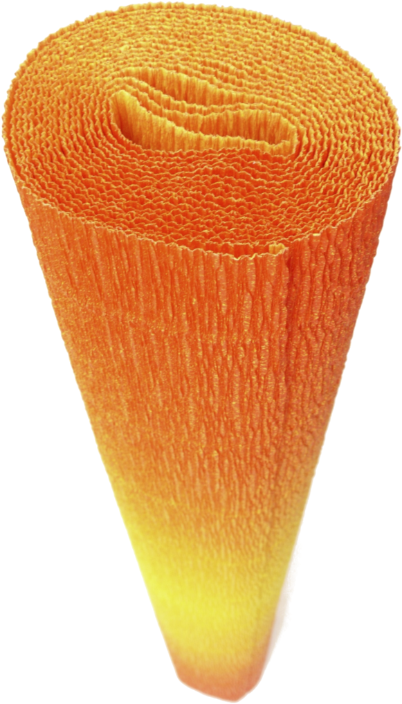 Italian Crepe Paper Roll 180 Gram (768x1024), Png Download