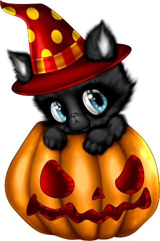 Halloween Halloween Painting, Halloween 2, Halloween - Imagen De Halloween Con Nombre De Nailia (320x480), Png Download