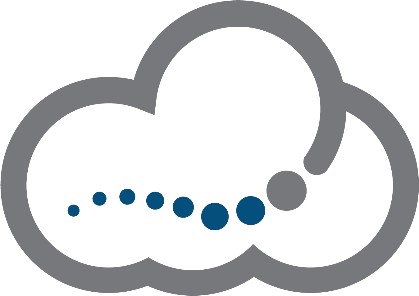 Package, Reuse And Share Particles For Cloudformation - Child (1500x1140), Png Download