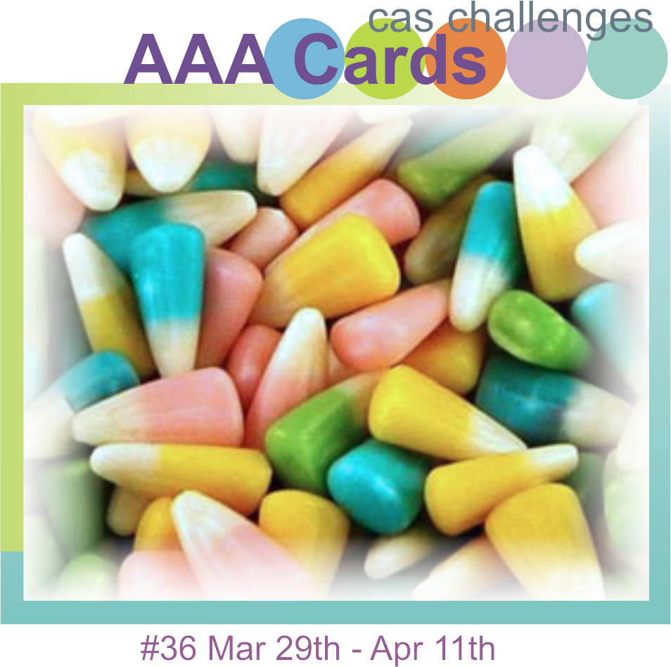 Aaa Cards Challenge Game - Candy Corn (954x947), Png Download
