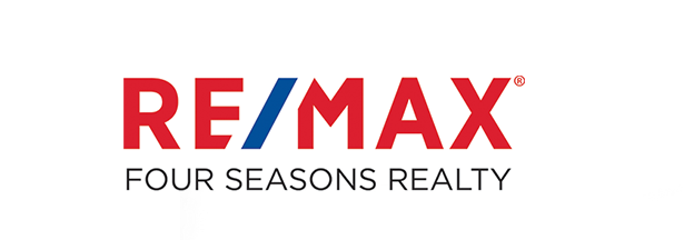 Coral Robinson, Broker, Re/max Four Seasons Realty - Remax Advance Realty Logo (640x240), Png Download