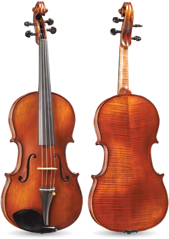 Guadagnini Violins (350x494), Png Download