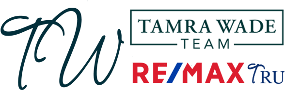 Tamra Wade Real Estate Of Re/max Tru - Re/max Tru (600x200), Png Download