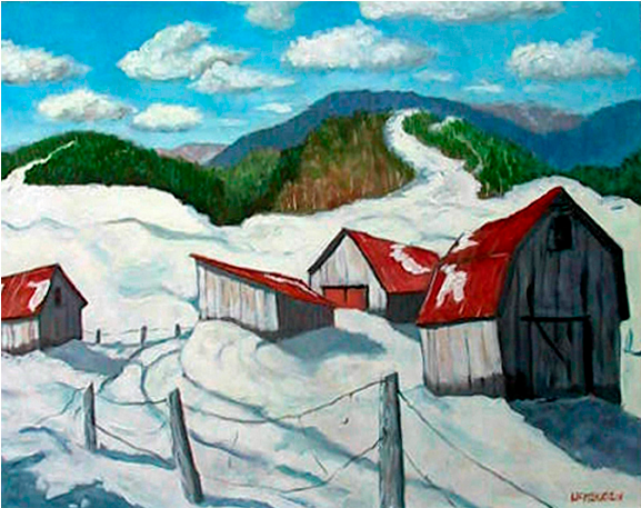 Painting (576x576), Png Download