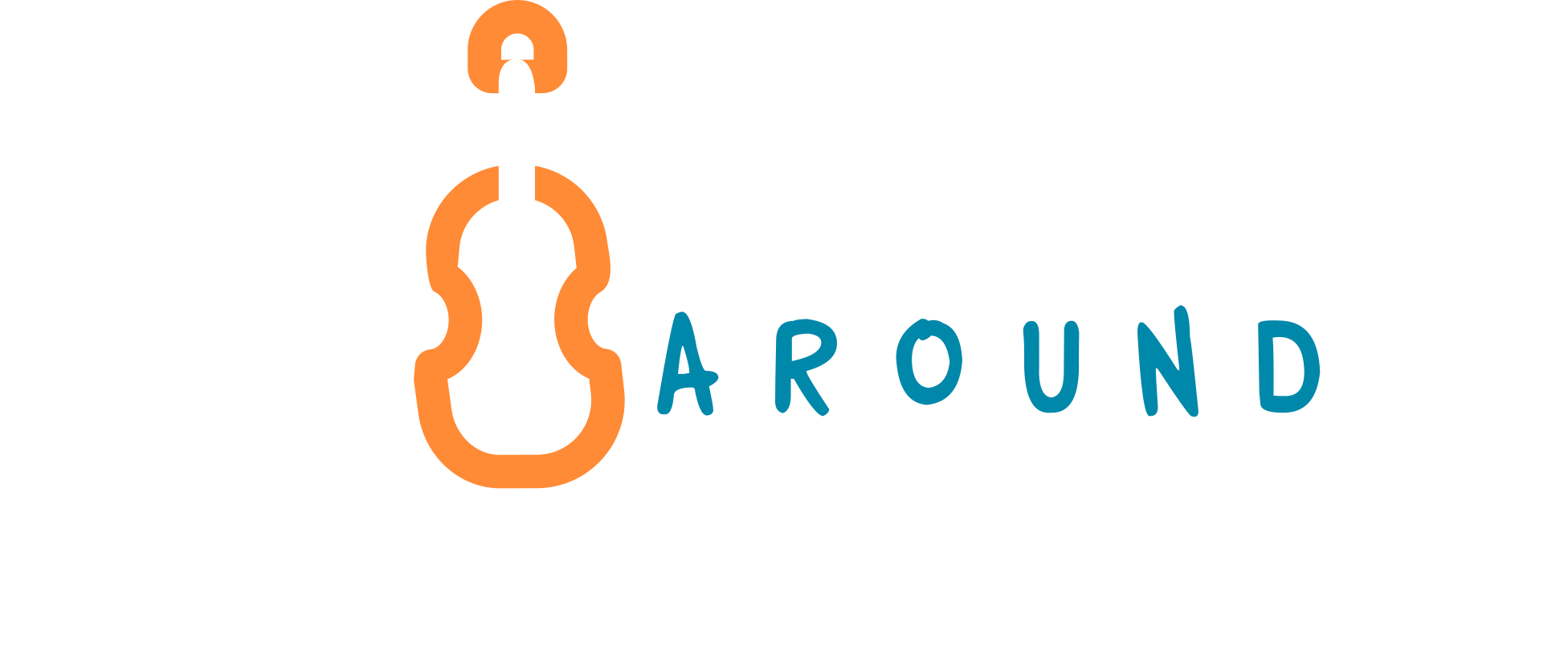 Viola Around The World - Viola (1952x836), Png Download