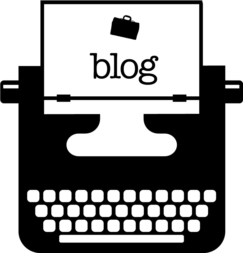 Blog Header Icon - Authority: Become An Expert, Build A Following, (1000x1000), Png Download